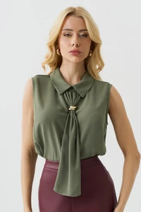 Regata Gola Polo Faixa Gold