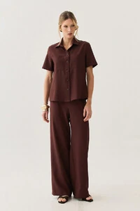 Pantalona Black Gold Double