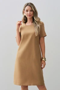 Vestido Básico Pence