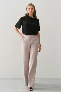 Calça Reta