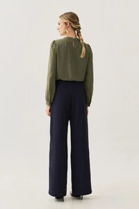 Pantalona Black Gold Double