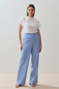 Pantalona Tiras Gold
