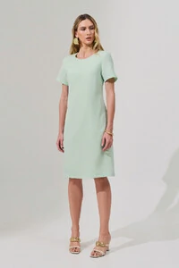 Vestido Básico Pence