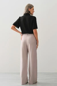 Calça Reta