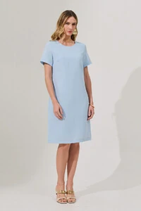 Vestido Básico Pence