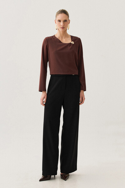 FotoPantalona Cinto Gold