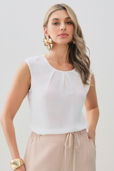 Foto Regata Decote Pregas Triple