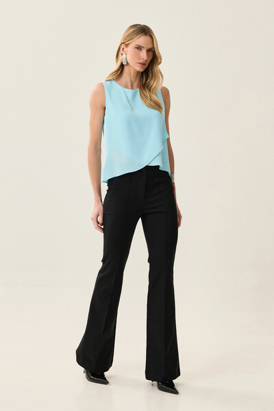 FotoRegata Dupla Transpassada