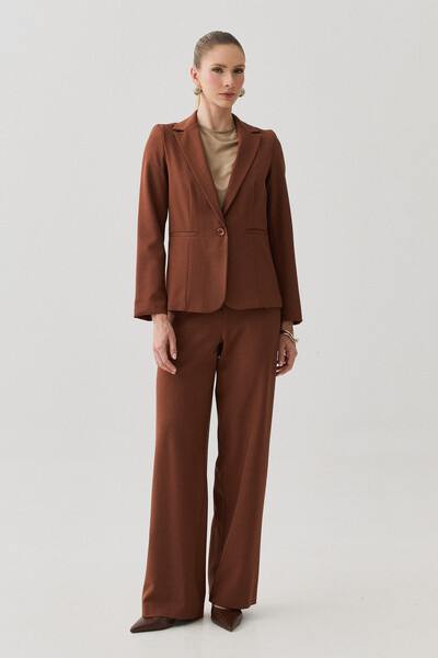 FotoPantalona Slim de Alfaiataria