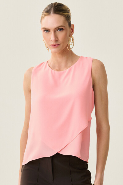 Foto Regata Dupla Transpassada