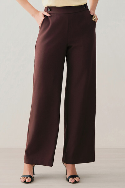 Foto Pantalona Black Gold Double