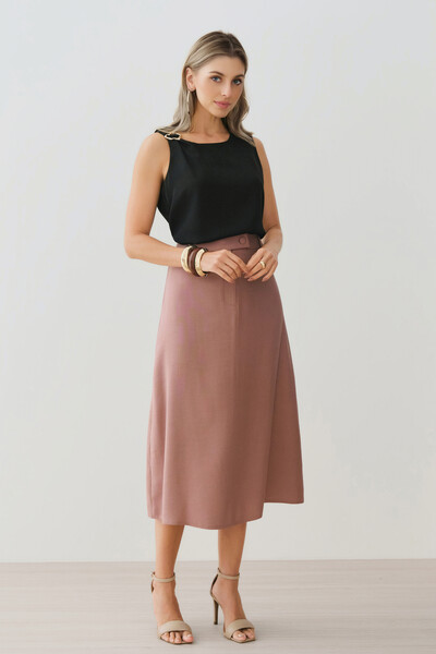 FotoRegata Assimétrcia Ombro Gold