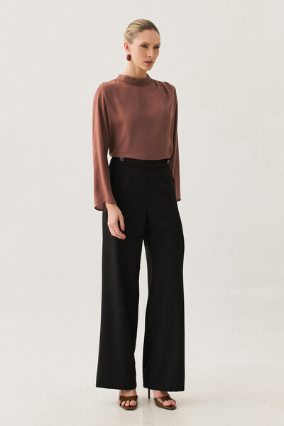 FotoPantalona Black Gold Double