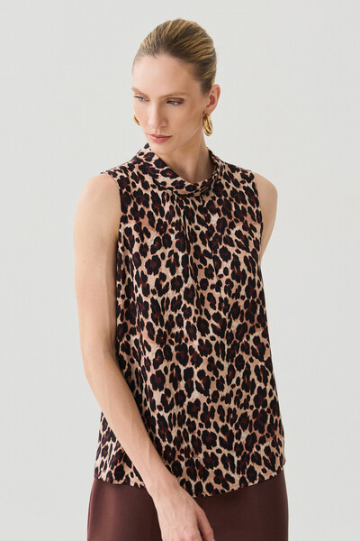 Foto Regata Onça Gola Dobrada