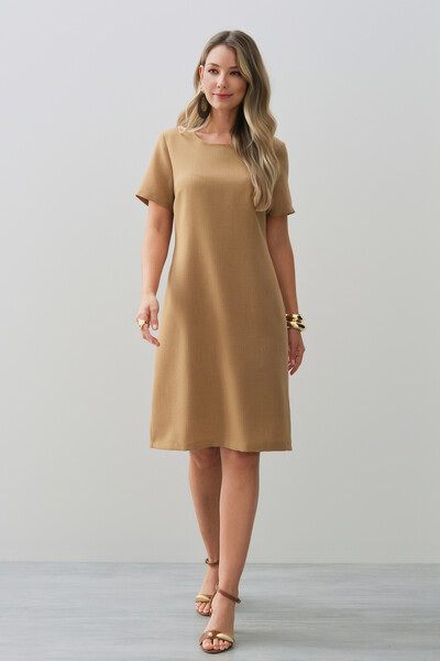 Foto Vestido Básico Pence