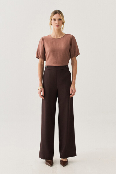 FotoPantalona Black Gold Double