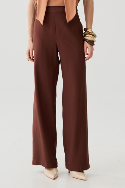 Foto Calça Reta Gold