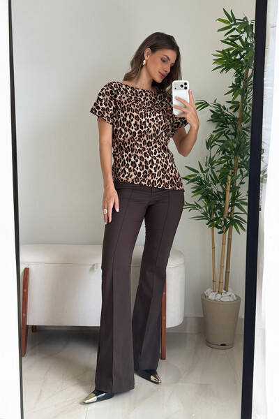 LAS MUSAS - Jaynne 2