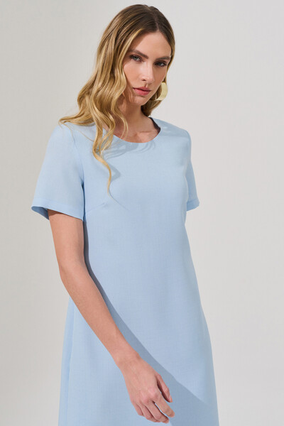 FotoVestido Básico Pence