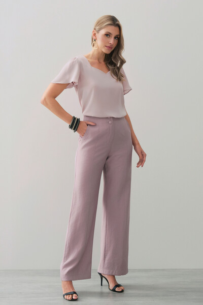 FotoBlusa Decote V