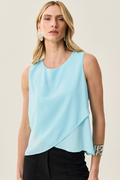 Foto Regata Dupla Transpassada