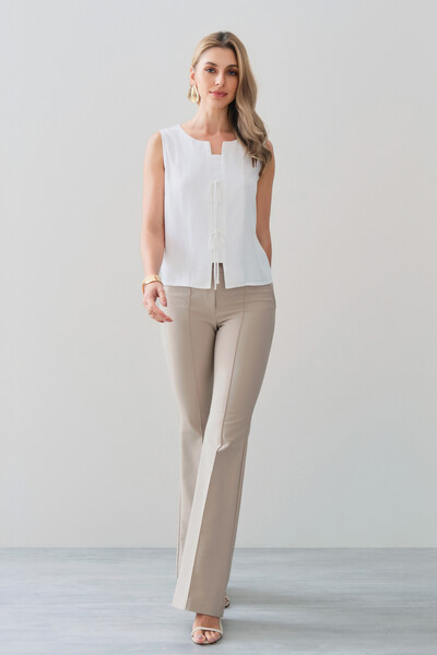 FotoRegata Recorte Laços Double