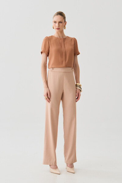 FotoBlusa Prega Frontal