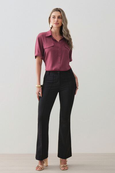 Foto LOOK 1934