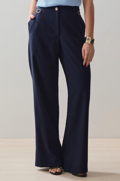 Foto Pantalona Tiras Gold