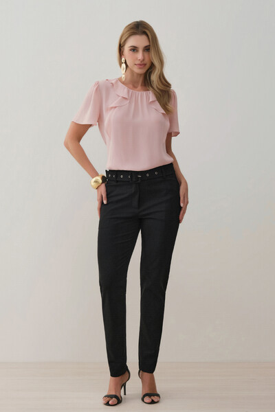 Foto Blusa Babados