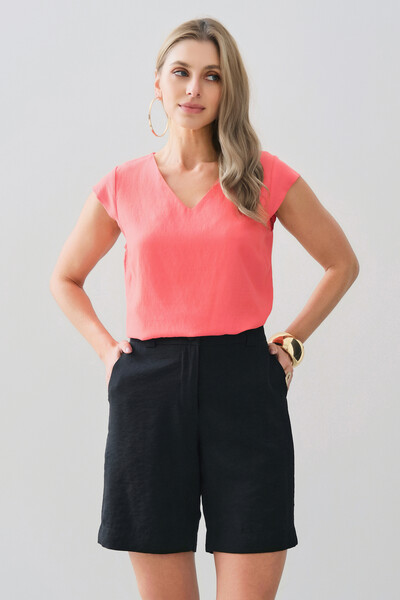 FotoRegata Decote V Ombro Cap