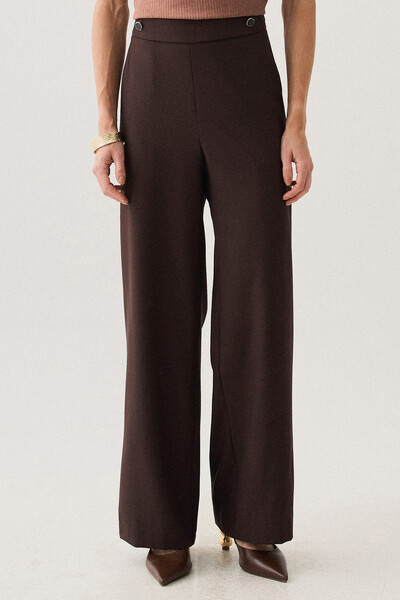 Foto Pantalona Black Gold Double