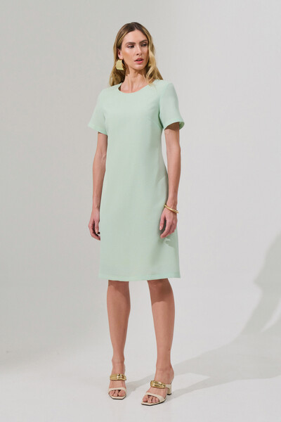 Foto Vestido Básico Pence