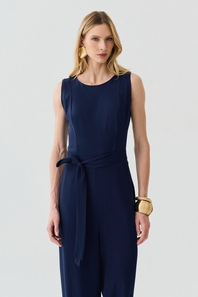 FotoMacacão Regata Recorte Cenoura Cinto