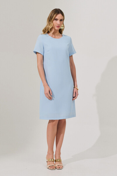 Foto Vestido Básico Pence