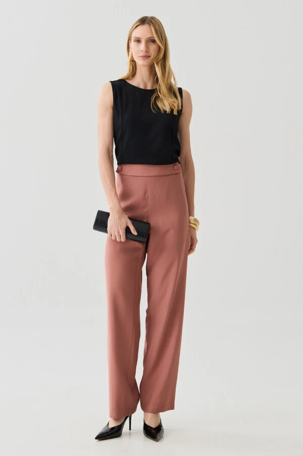 Regata Nervuras Double