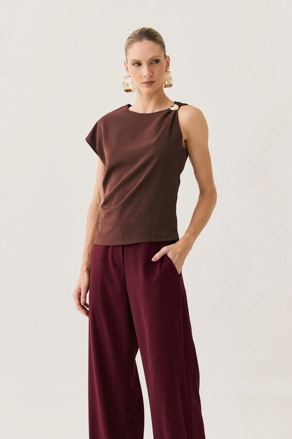 Regata Assimétrica Gold