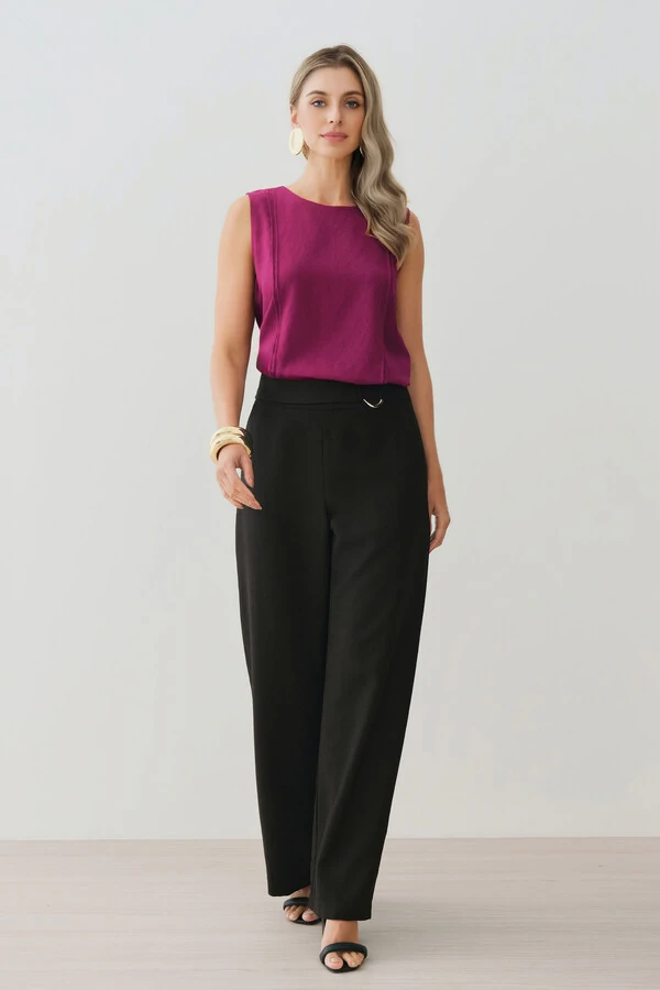 Regata Nervuras Double