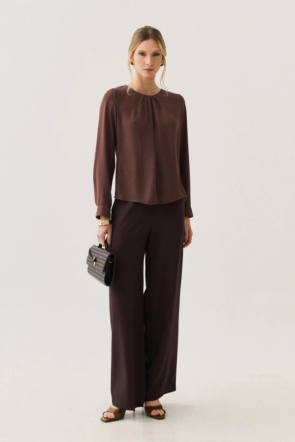 Pantalona Black Gold Double