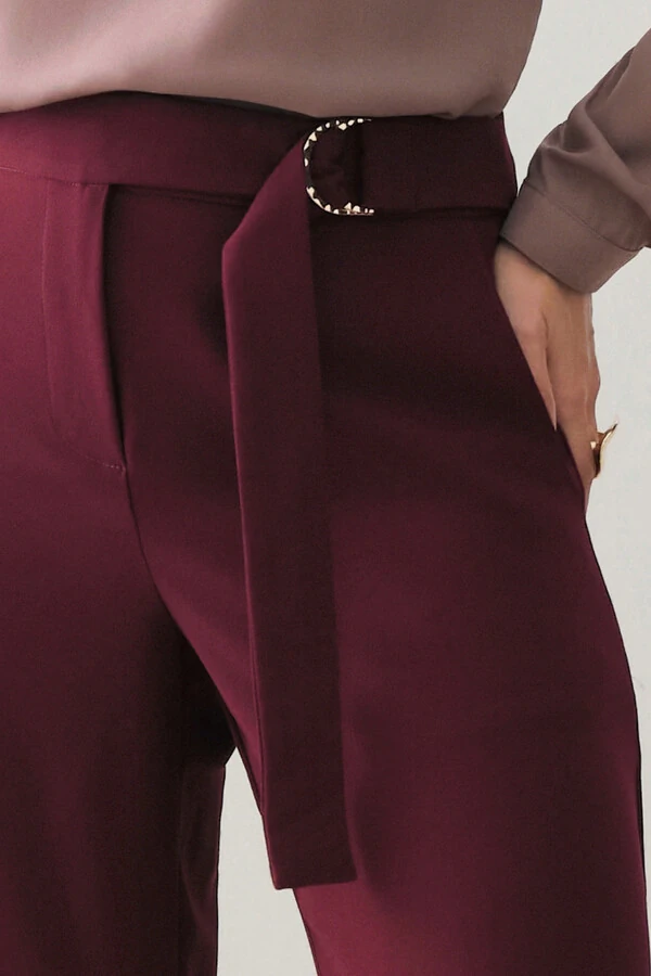 Pantalona Cinto Gold