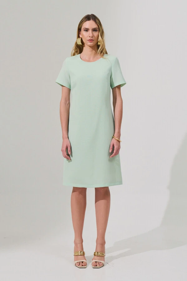 Vestido Básico Pence