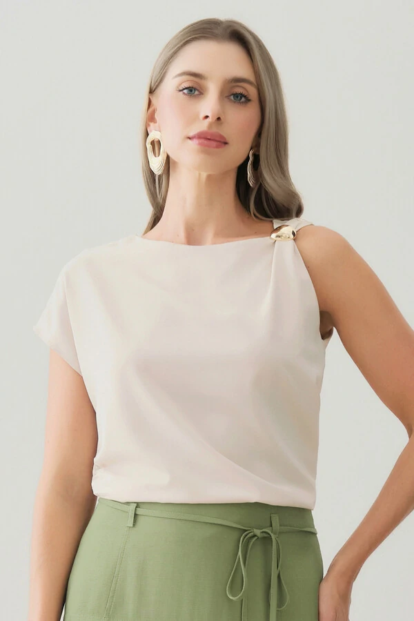 Regata Assimétrica Gold