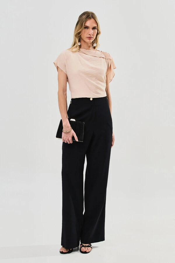 Pantalona Tiras Gold