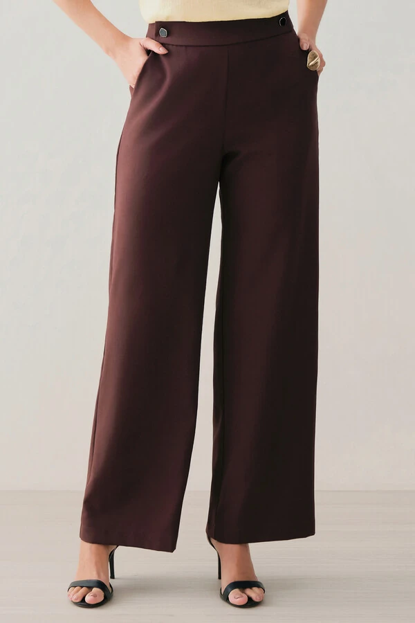 Pantalona Black Gold Double