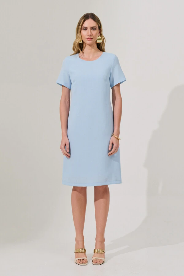 Vestido Básico Pence