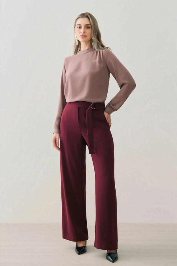 Pantalona Cinto Gold