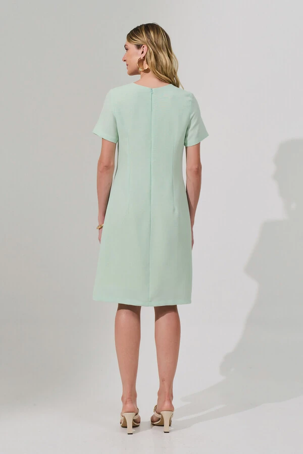 Vestido Básico Pence