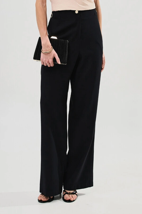 Pantalona Tiras Gold
