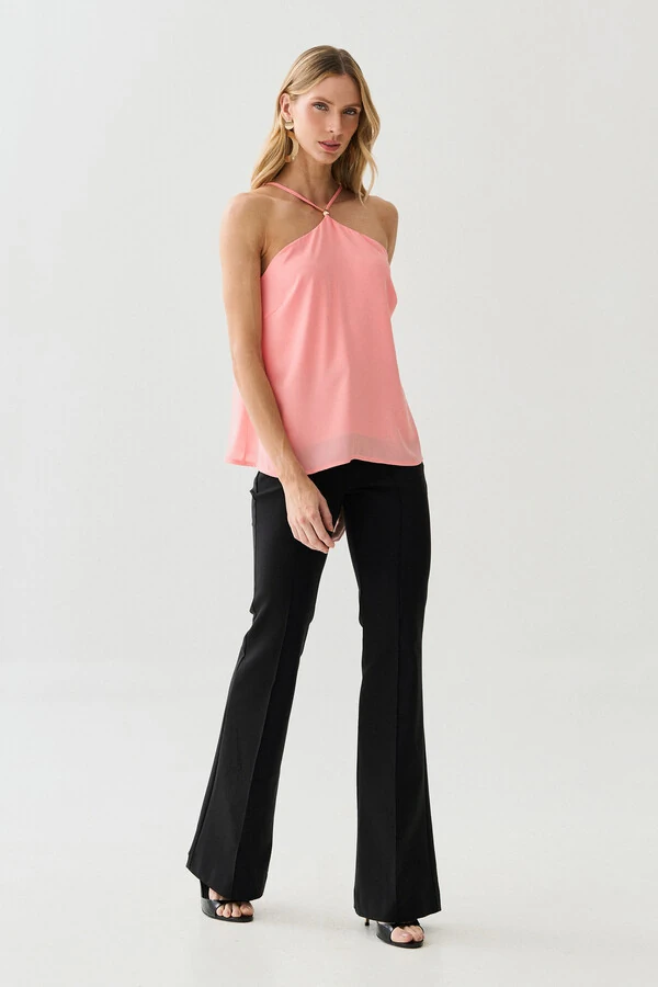 Alcinha Dupla Frente Única Gold