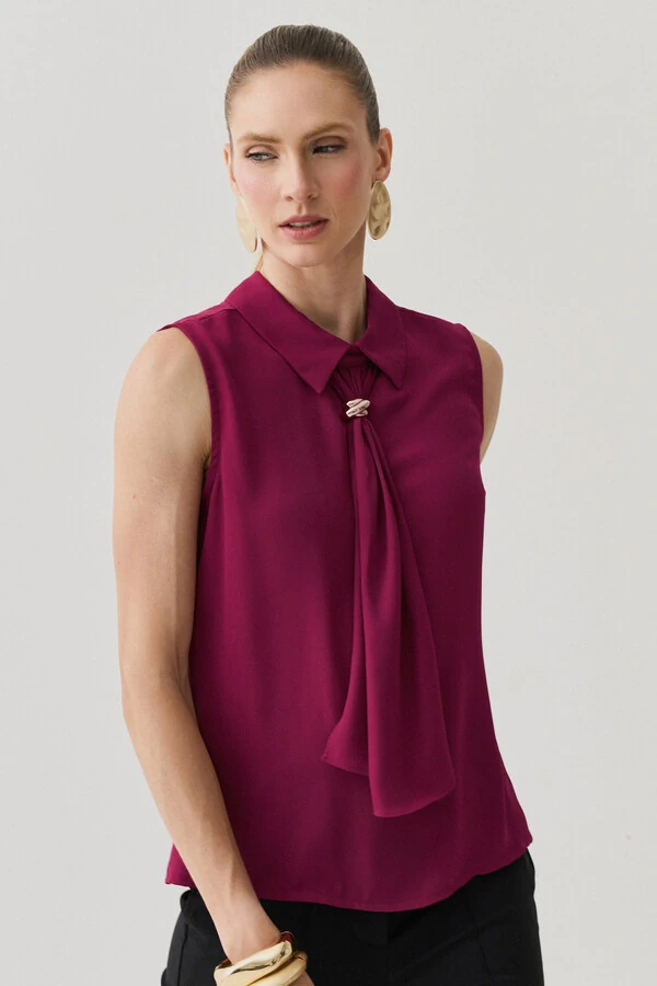 Regata Gola Polo Faixa Gold